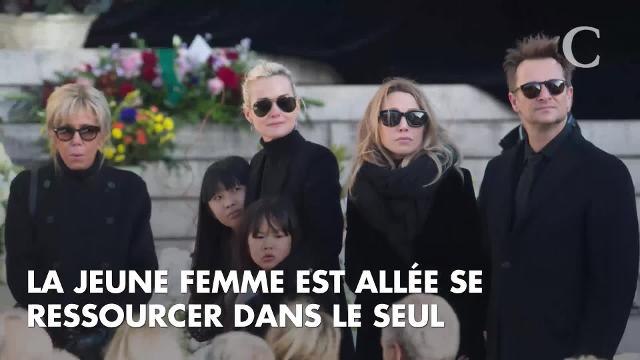 Laeticia Hallyday trop blessée pour pardonner, Manuel Valls a retrouvé l'amour : achetez Closer !