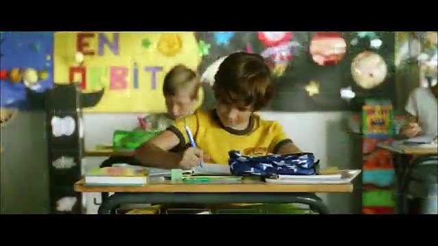 Tráiler El mejor verano de mi vida , dirigida por Dani de la Orden y protagonizada por Toni Acosta, Leo Harlem y Maggie Civantos.