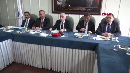 Zonguldak Madenciler 1 Mayıs İşçi Bayramı'nı Haluk Levent'le Kutlayacak