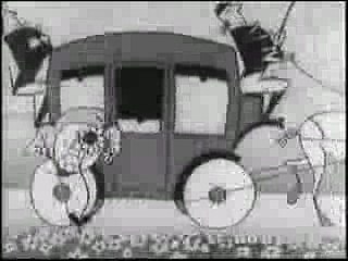 Van Bueren Collection Jolly Good Felons 1934