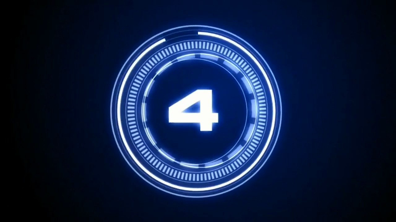 Channel intro