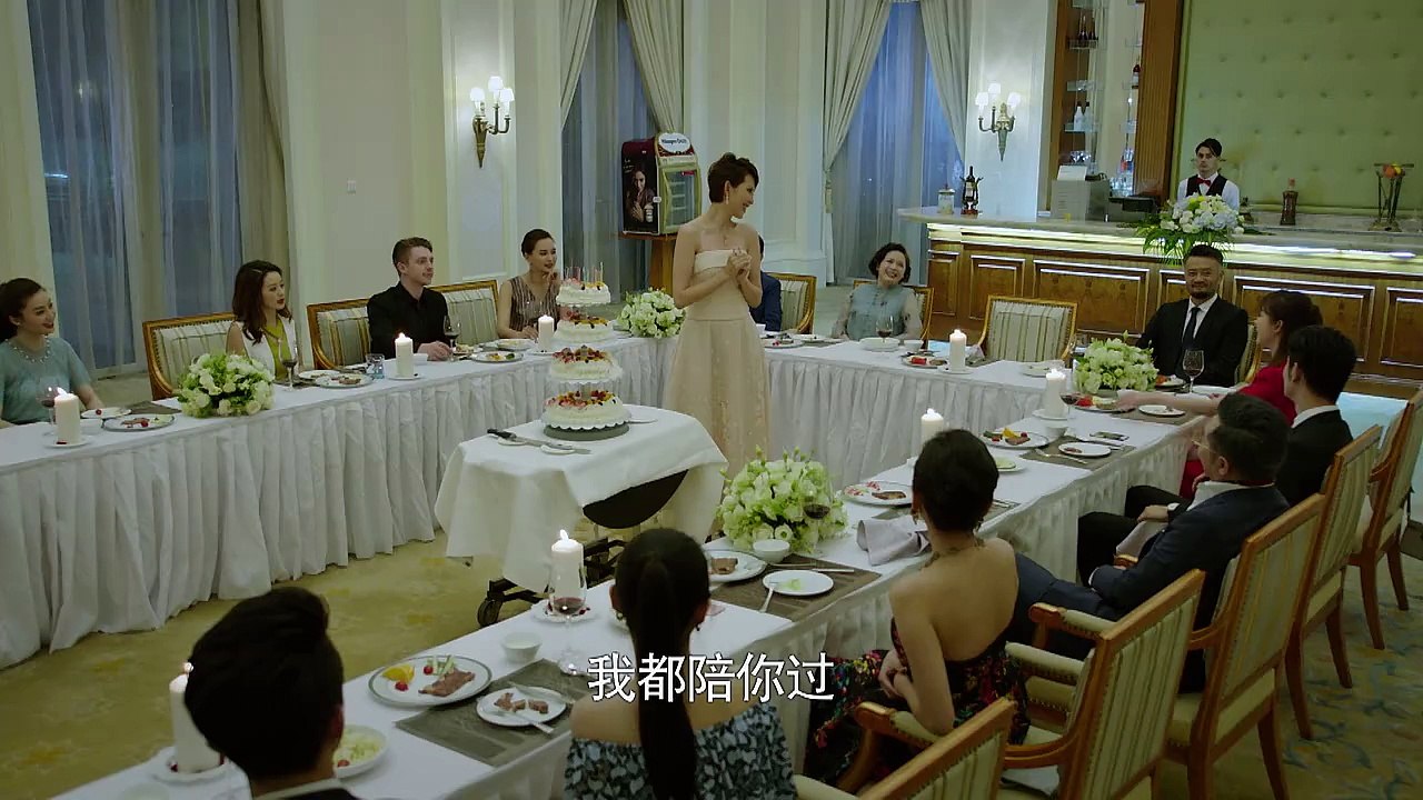 海上嫁女记 26 超清-海上嫁女記第26集