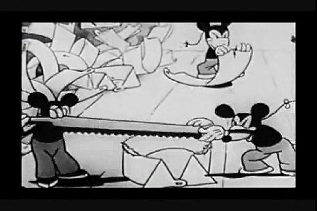 Van Bueren Collection Laundry Blues (1930)