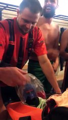 ESPM1-Bavilliers (1-0) 15.04.18