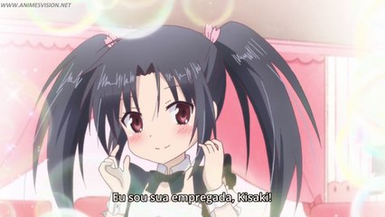 Alice Or Alice - Episódio 3 - Legendado BR