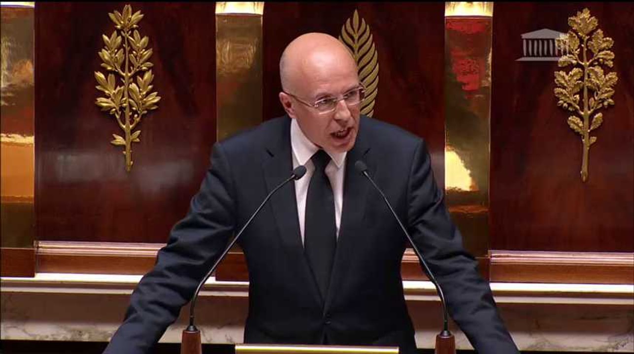 LR accuse le gouvernement d'avoir un plan caché sur l'immigration et en a fait sa marotte à l'Assemblée