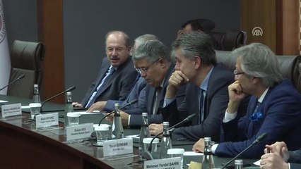 Bakan Zeybekci: "Türkiye'nin Zaman Kaybına Tahammülü Yok"