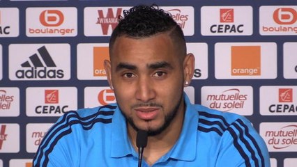 Demies - Payet : "Une finale à Lyon ? Ce serait exceptionnel"