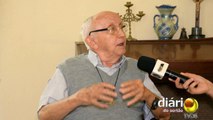 Padre Gervásio fala sobre celibato e possibilidade de ordenar pessoas casadas