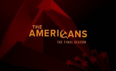 The Americans - Promo 6x05