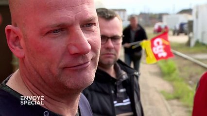 Le coup de gueule d'un cheminot qui veut durcir le mouvement de grève : "Nous aussi, on est pris en otage !"