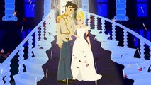 Cinderella and 5 more Princess Stories | Fairy Tales and Bedtime Stories for Kids