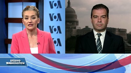 VOA Flaş Haber 19 Nisan