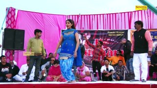 Sapna Chaudhary - Tokk - New Haryanvi Song 2018 - Sapna Stage Dance - Karan Mirza - Maina Haryanvi