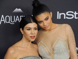 Kylie Jenner Shows Off Stormi, Announces Makeup Line with Kourtney Kardashian