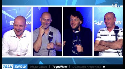 Talk Show du 19/04, partie 6 : tu préfères