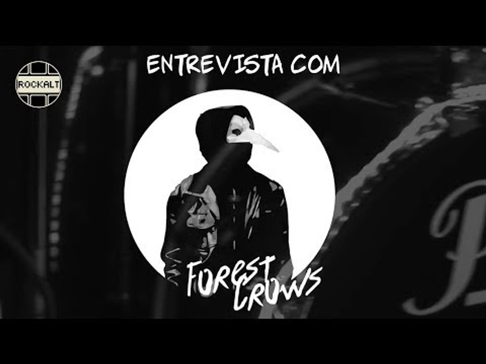 RockALT Entrevista: Forest Crows