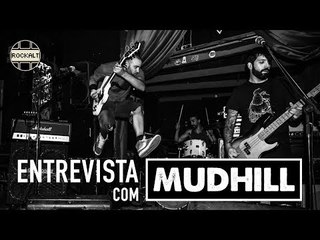 RockALT Entrevista: Mudhill