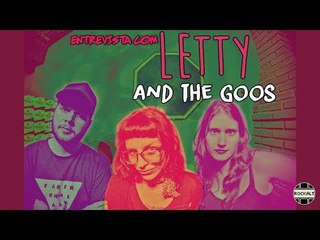 RockALT Entrevista: Letty And The Goos