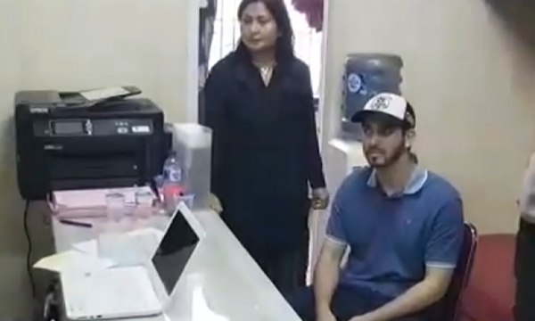 Fachri Albar Terjerat kasus Narkoba