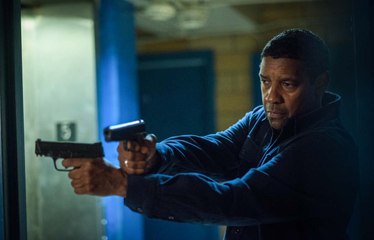 Equalizer 2 - Bande-annonce (VOST)