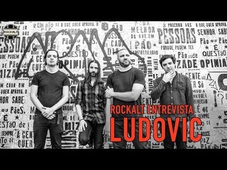 RockALT Entrevista: Ludovic