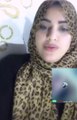 imo video call by arab woman 11