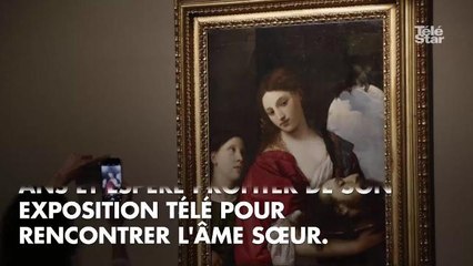 First dates : l'émission de dating accueille un candidat de... 97 ans ! Les téléspectateurs fondent