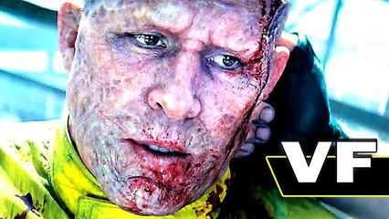 DEADPOOL 2 Bande Annonce VF Finale