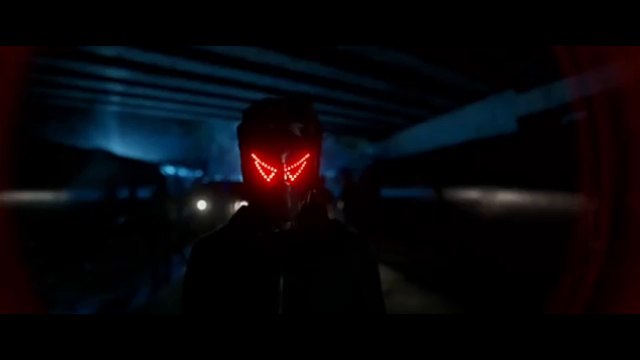 Bhavesh Joshi Superhero | Official Teaser | Harshvardhan Kapoor | Vikramaditya Motwane