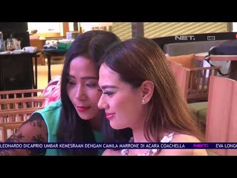 Catherine Wilson Anti Filler Dan Tanam Benang