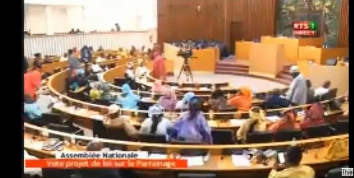 Vidéo - Déthié Fall sur l'arrestation d'Idy Seck Si Macky Sall ne libère pas notre leader, nous allons ...