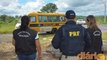 Prefeituras da região de Cajazeiras serão notificadas por irregularidades em ônibus escolares