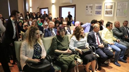 Görme engelli öğretmenden keman dinletisi - ÇANKIRI