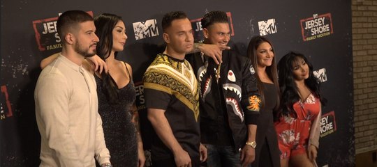 watch jersey shore family vacation online free dailymotion