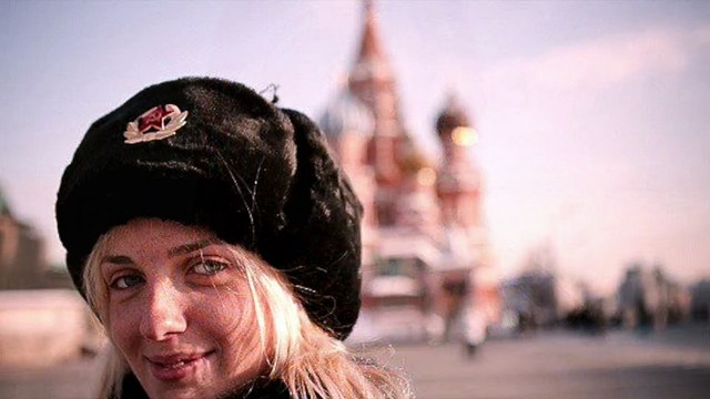 MGTOW ES: Desde Rusia con Amor