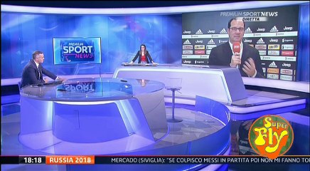 Verso Juventus Napoli Tutte Le News da #Vinovo #Premium #Cielo