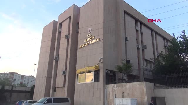 Mardin Hdp Milletvekili Gülser Yıldırım'a 7.5 Yıl Hapisek Hd