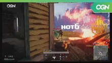 PSS DAY2 B조 1경기 4라운드(FPP) - 2018 HOT6 PSS 시즌1 프로투어 [18.04.18]