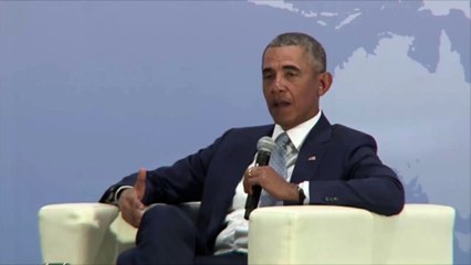 Barack Obama Pens Tribute to Parkland Survivors for ‘Time 100’