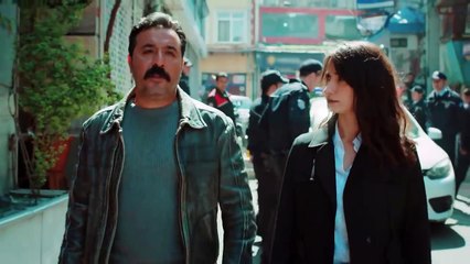 Tehlikeli Karım 4. Bölüm 3. Fragman