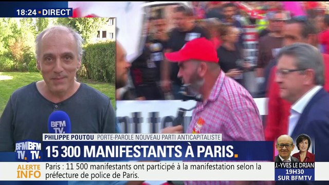 La difficile convergence des luttes (1/2)