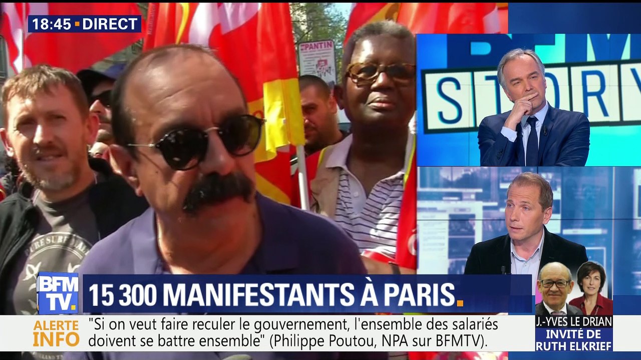 La difficile convergence des luttes (2/2)