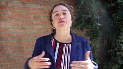 Zoé Genot (Ecolo Saint-Josse)