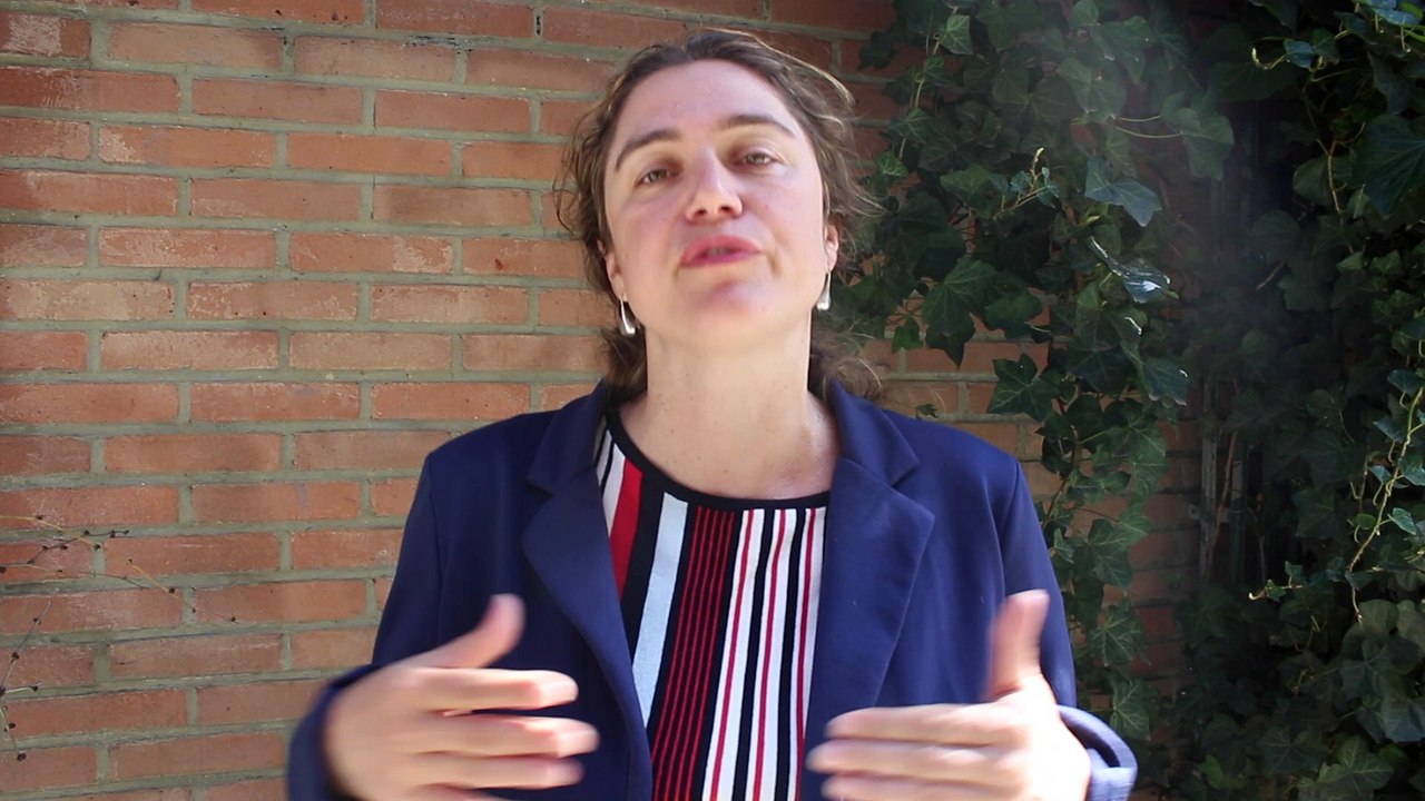 Zoé Genot (Ecolo Saint-Josse)