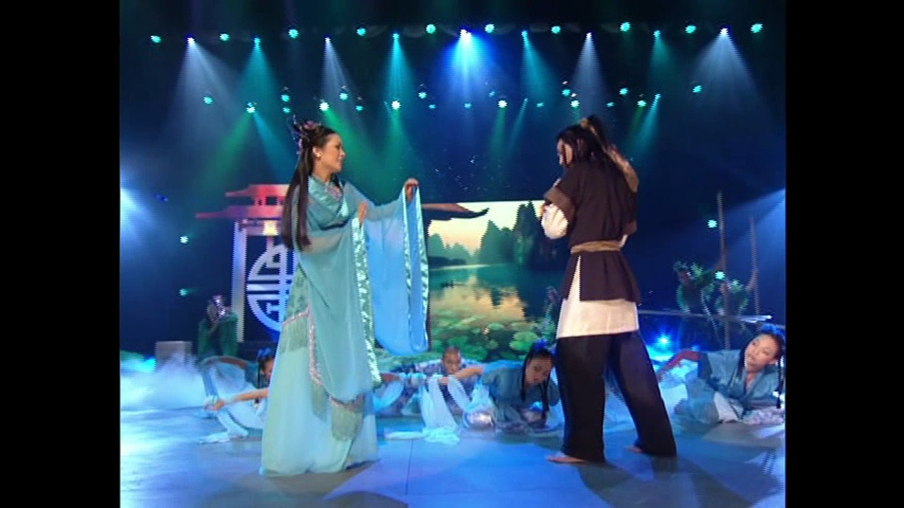 chuong chi my nuong- nhu quynh HD