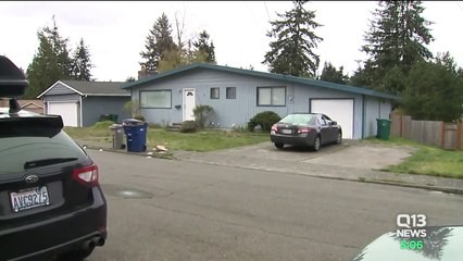 Mom in Coma After Being Attacked by Stranger in Her Home