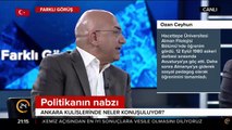 Ardan Zentürk ile Farklı Görüş