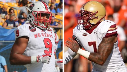 Move the Sticks: AFC South perfect pairings