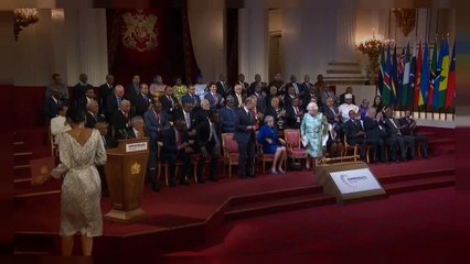 Prens Charles'a önemli görev